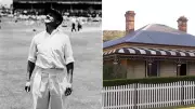 Live Like The Don: Bradman's Childhood Home Opens for Airbnb Stays
