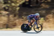 Luke Plapp Aims for Back-to-Back Title at Australian Road Cycling Championships