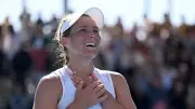 Maddison Inglis' Unbelievable Australian Open Journey to Fourth Round