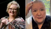Magda Szubanski Warns Fans of Fake Cancer Fundraisers in Scam Alert