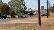 Major NSW Police Operation in Lake Cargelligo After Shooting Incident