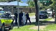 Man arrested after body found in Gordonvale home, Cairns