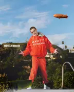 Marty Supreme: Josh Safdie on Chalamet's Awards Run, Paltrow's Return & Storytelling