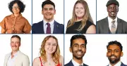 Meet the 8 Young Australian of the Year 2026 Finalists Making a Difference