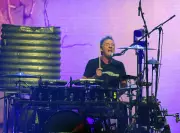 Midnight Oil Drummer Rob Hirst Dies at 70 After Pancreatic Cancer Battle