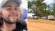 Missing Man Jayden Penno-Tompsett Identified After Eight Years in Queensland Outback