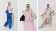 Motto Fashions Launches 'Movement' Collection with Jelena Dokic as Ambassador