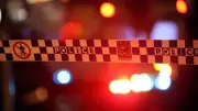 Naked 21-year-old charged after allegedly assaulting two NSW police officers