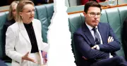 Nationals Exit Coalition in Mass Frontbench Exodus, Declaring Alliance 'Untenable'