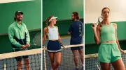 New Balance Unveils 2026 Australian Open Collection: New Cuts & Global Launch