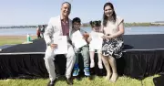 New Citizens Embrace Canberra's Community Spirit on Australia Day