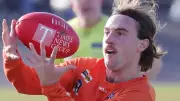 New Coach Chris Browne Aims to End Geelong West's Finals Drought