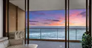 Newcastle Beachfront Apartment Offers Coastal Luxury in Royal Apartments