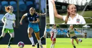 Newcastle Jets Teen Emma Dundas Hits 50 A-League Games at 18