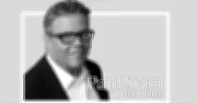 Newcastle Mourns the Loss of Media Icon and Community Pillar Paul Scott