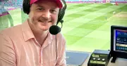 Newcastle's Glen Hawke: 20 Years of SCG Test Magic from the Mic