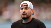 Nick Kyrgios Rules Out Australian Open Wildcard, Eyes Wimbledon Comeback