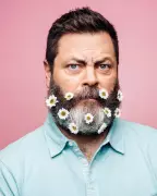 Nick Offerman Dives Deep: Comedian's Heartfelt Take on New Animated Role