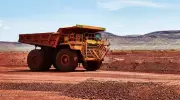 NRW Holdings Secures $750m Mining Services Deal at Queensland's Meandu Mine