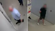 NSW Police Charge Two Tourists Over $50k Supermarket Carpark Scam Targeting Elderly