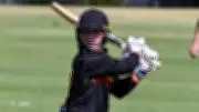 Oliver Metcalfe Opens Up on His Young Cricket Career Journey