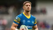 Parramatta Eels Take Zac Lomax to Supreme Court Over Contract Dispute