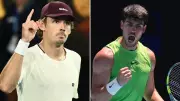 Pat Rafter Urges Alex de Minaur to Attack Net in Australian Open Quarter-Final