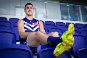 Pat Voss Signs Long-Term Deal with Fremantle, Reveals Keys to AFL Success
