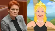 Pauline Hanson's Satirical Song Tops iTunes Charts on Australia Day
