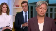 Penny Wong Defends Australia's New Hate Speech and Gun Laws After Bondi Attack