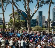 Perth Braces for Major Road Closures as 2026 Road Nationals Return