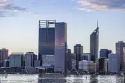 Perth CBD Premium Office Drought to Last Until 2030, Knight Frank Warns