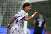 Perth Glory Loans Out Youngster Khoa Ngo as Squad Trim Begins