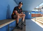 Perth Heat Legend Tim Kennelly Retires After 16 Seasons, No Regrets