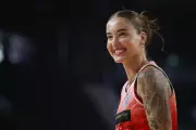 Perth Lynx's Anneli Maley Eyes WNBL Triple-Double After Stunning Form