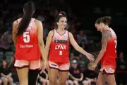 Perth Lynx's Rest Strategy Fuels Seventh Straight WNBL Win