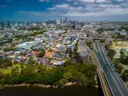 Perth Rents Soar: Now Australia's Second Most Expensive City