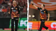 Perth Scorchers' Agar and Paris Race Against Time for BBL Final Spot