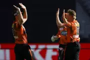 Perth Scorchers at Full Strength for BBL Finals as World Cup Stars Stay