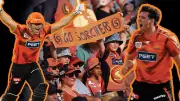 Perth Scorchers' BBL Dynasty: The Pioneers Behind the Unprecedented Success