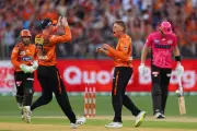 Perth Scorchers Captain Ashton Turner Lauds Cooper Connolly's Spin Cover