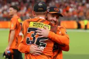 Perth Scorchers Confident Josh Inglis Will Stay Despite Contract Uncertainty