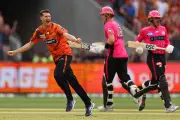 Perth Scorchers Dominate Sydney Sixers to Clinch Historic Sixth BBL Crown
