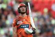 Perth Scorchers Hit by Double Injury Blow: Allen, Evans Out Against Strikers