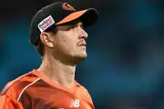 Perth Scorchers' Joel Paris to Undergo Groin Scan After BBL Final Defeat