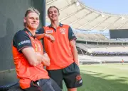Perth Scorchers' Local Talent Strategy Fuels BBL Dominance
