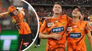 Perth Scorchers Player Ratings: Grading Each Star After BBL Final Triumph