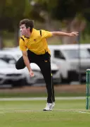 Perth Scorchers Sign Luke Holt for BBL|13, Eyeing Immediate Debut