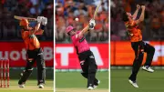 Perth Scorchers vs Sydney Sixers: Grand Final Player Rankings Analysis
