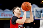 Perth Wildcats' Ben Henshall Targets Defensive Stopper Role for NBL Season